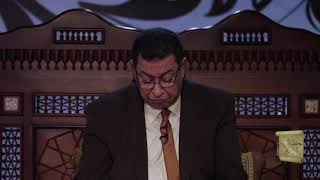 الإيضاح في علوم البلاغة | د21 تعريف المسند إليه 1