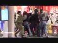 SEK Berlin Geiselnahme Hbf Zugriff / Swat Hostage Rescue