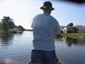 My 5.1 pound peacock bass