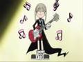 Maka rockin'