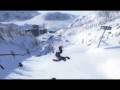 Shaun White Snowboarding Road Trip [ GAME TRAILER ]   |  ** High Quality **