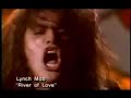 Georgy Lynch & Lynch Mob River of Love Video