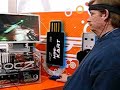 OCZ Actuator - Play Video Games With Your Mind