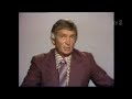 Richie Benaud - 1974/75 Ashes Series