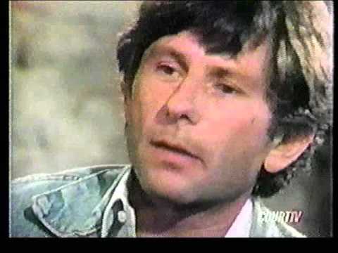 Roman Polanski -