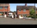videos de Kid on a jet turbine bike