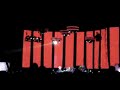 Red Hot Chili Peppers By The Way Mexico 07