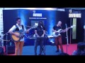Eka - Chalte Jaana - Live Performance Eka - Chalte Jaana - Live Performance