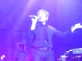 RIO DURAN DURAN- VECTOR ARENA 2008 NEW ZEALAND