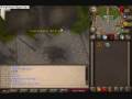 runescape VERY bad ardougne GLITCH!!