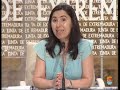 M. Lozano del Observatorio Extremeño de la Juventud