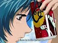 Chidori and Sosuke - Behind these hazel eyes