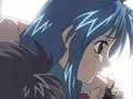Chidori and Sosuke - Behind these hazel eyes