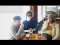 The Fratellis - Vince The Loveable Stoner(behind the scenes)