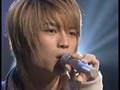 TVXQ jejung's voice