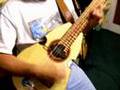 Heavenly Sound Jibaro Jazz Style Jam - Solo de Cuatro