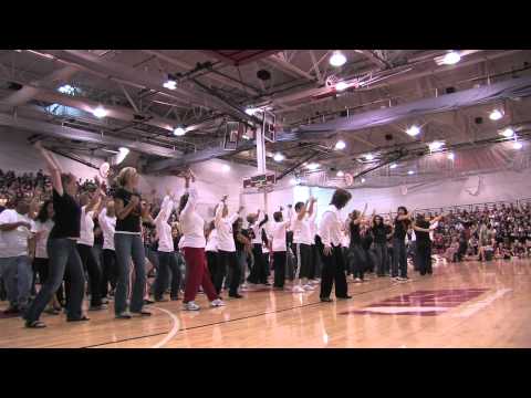 0 10 Awesome Teacher Flash Mob Videos