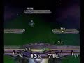 Hunk (Cap. Falcon) vs Yuriel (Marth) 2 of 3 Hunk (Cap. Falcon) vs Yuriel (Marth) 2 of 3