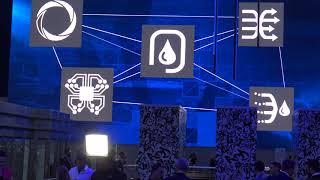 Packaging na veletrhu drinktec 2017