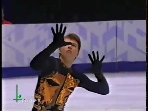 Ягудин -