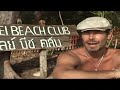 Destination Unknown Railay Bay&Tonsai Beach, Thailand