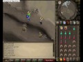 how to kill kamil on desert tresure