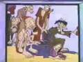 videos de mafalda La tierra Está muy Malita