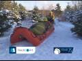videos de NauticArt-POLAR75-sledge&stretcher-short