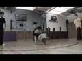 Bulldogs Breakdancing