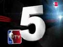 NBA TV - Top 10 (8 Novembre 2007) NBA TV - Top 10 (8 Novembre 2007)