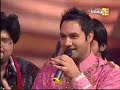 Lakhwinder - Charkha Live w/ Wadali Bros - Junoon 19 July