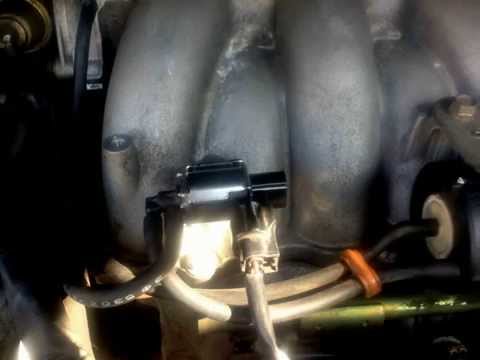 how to rebuild vq35de