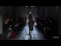 watch the victoria beckham fashion show video from vogue. want more? visit vogue.com for new fashion trends, style looks, runway shows, shopping guides, mode...