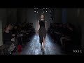 watch the victoria beckham fashion show video from vogue. want more? visit vogue.com for new fashion trends, style looks, runway shows, shopping guides, mode...