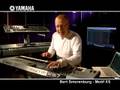 Yamaha MOTIF XS Keyboard Workstation