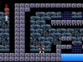 the ninth video in a walkthrough requested by mortley123. i go through 2 mansions and i fight the second boss! i get dracula's nail in bodley mansion and dracula's ring in laruba mansion, those are 2 essential body parts, remember that kids! the boss in laruba mansion is called vampira (its attack are bloody tears, believe it or not) and it's necessary to kill it to get the magic cross which is itself necessary to enter dracula's castle. don't worry, it's not hard. interesting fact, this is supposed to represent a ballroom mask that carmilla wore. carmilla is a vampire and a worshipper of dracula who manages to revive him in circle of the moon for the gba.