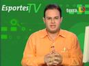 Terra TV: Vagner Love promete gol contra a Argélia Terra TV: Vagner Love promete gol contra a Argélia
