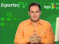 Terra TV: Vagner Love promete gol contra a Argélia
