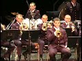 Musique de la Brigade des Sapeurs Pompiers de Paris
