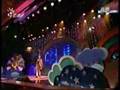 TIDA live in 2007littlegoldenbell award