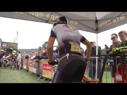2014 Absa Cape Epic Prologue with Specialized Racing