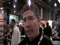 CES: WowWee BladeStar Aerial Fighting Machine