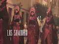 Desfile \"Moros Negros\" de Almorad� (28-7-06)
