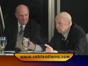 Presentacion del libro, El Arte de decidir.