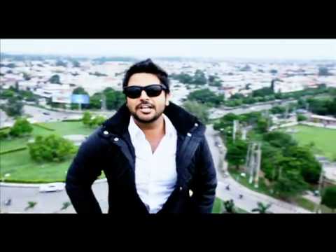 Mian Husnain Yo Yo Honey Singh Brand New Punjabi Songs HD - YouTube.flv