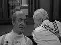 \"Inherit the Wind\" - Creationism v. Evolution