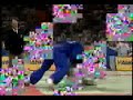 Demontfaucon Zviadauri judo