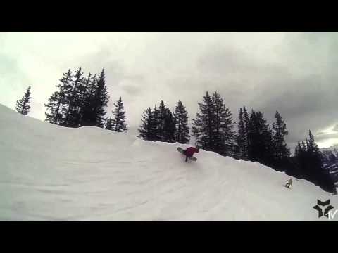 Halldor Helgason - Method TV: Laax Attack with Ethan Morgan, Halldor Helgason Mario Kappeli from METHOD.TV Snowboarding Podcast. Like this? Watch the latest episode of METHOD.T...