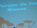 Rafo Raez en el Britanico de SMP - El parque de los nietos