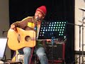 Rafo Raez en el Britanico de SMP - El parque de los nietos